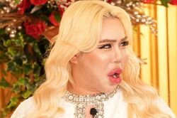 アレン様が怒り「男が言うとマジで気持ち悪い！」人気女性フリーアナウンサーがセクハラの実体験を告白