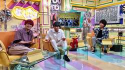 後輩に甘えるのが苦手な石川界人による甘えん坊ドッキリに後輩・堀江瞬が「こわい…」と困惑！？