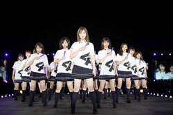 「どっちのパフォーマンスも見たい…」２つの会場のファンを唸らせた乃木坂46の“シンクロライブ”