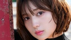 北野瑠華デジタル限定写真集が緊急リリース 『こっち向いてよ』未収録カットのみで構成の特別版