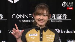 訛って滾って「ありがとうございま“しゅ”！」萌え声雀士のLOVEインタビューに「大好きだよ！！」「ええ声」／麻雀・Mリーグ