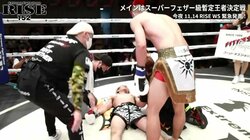 「チケットの売れ行きが悪い」のつぶやきから始まったストーリーは“壮絶”KO決着！ ファンとの約束を守った激闘に反響