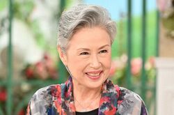 辺見マリ、亡き元夫・西郷輝彦さんとの離婚後の交流を明かす「むこうの奥様も理解があって」