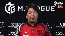 初勝利の計は“先手必勝”だった 軍師・勝又健志、開局直後の親倍満で逃げ切りトップ／麻雀・Mリーグ