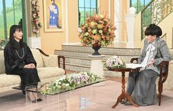 黒柳徹子、菅野美穂にパンダのモノマネを伝授「長くは伸ばさないのよ」