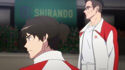 最終回で城太郎が大技連発の演技「体操ザムライ」にファン「感極まって泣いてしまった」