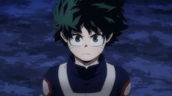 「ヒロアカ屈指の名シーン」アニメ特別版「僕のヒーローアカデミア Memories」、限界突破デクVSマスキュラーの激闘に視聴者大盛りあがり