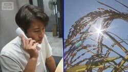 廃業“過去最多”今年離農のコメ農家は…どうなるコメ価格