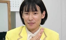 おヨネ「NGなし。裸踊りでも何でも」モナキ初の冠レギュラーに意欲「ちょうど私、トーク力に不安を抱いていたので…」
