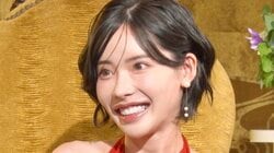 元トップセクシー女優、自宅にある“意外なモノ”にこじるり「自宅にある人いるんだ」