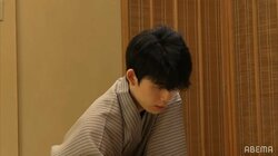 藤井聡太王位・棋聖、最終盤で豊島将之叡王に逆転負け 1勝1敗のタイに／将棋・叡王戦五番勝負