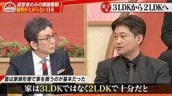 「理想が3LDKから2LDKに」 消費の“縮小化”に経営者ら危機感 税金への提言も「“高額納税道路”作って」