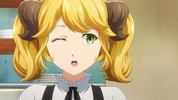 『異世界食堂２』第7話はお好み焼き＆宇治金時！先行カット＆あらすじ公開