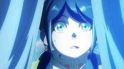 新アニメ『この世界は不完全すぎる』平穏な毎日の中、突如ドラゴンに襲われそうになったニコラを助けたのは…！第1話あらすじ＆先行カット公開