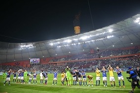 【森保ジャパンW杯通信簿】最高評価の「S」に輝いたのは？奮闘したCBや軸を担ったボランチら全26選手を査定