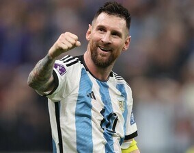 35歳メッシ、18日の大一番がラストダンス「このように終わるのが１番いい」「W杯でのキャリアを決勝で締め括れるんだ」【W杯】