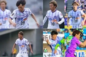 広島からは6名が日本代表入り…初招集のMF満田誠「自分らしさを存分に発揮したい」