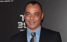 「間違いなく世界最高」セレソン最多キャップを誇るカフーが激賞する23歳の右SBとは？「私と似ているところがたくさんある」