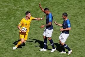 アジア勢のW杯初戦がキツすぎる…… 優勝候補だらけのカードで全敗も「勇気を持ってプレイしないと」