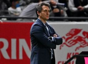 森保Jに大敗のパラグアイ、韓国戦はATに追いつかれるもドロー。指揮官が“日本戦”との違いに本音！「どちらが強いという以前に…」