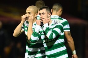 クロアチア代表DF、同僚の前田大然を警戒「全力を尽くすチームプレーヤー」