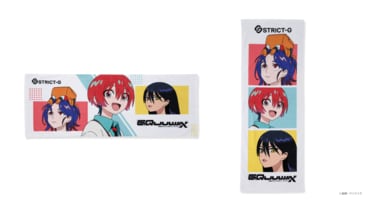 2ページ目) シャリア・ブルのアクスタやハロ＆コンチのぬいなど