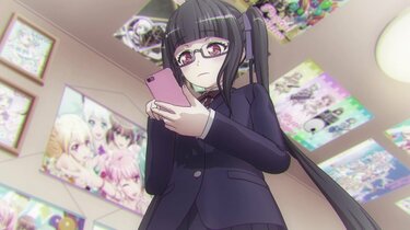 写真・画像】パレオ役・倉知玲鳳「ようやく優しい気持ちで