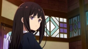 アニメ「リコリス・リコイル」井ノ上たきなとは？誕生日や年齢、声優