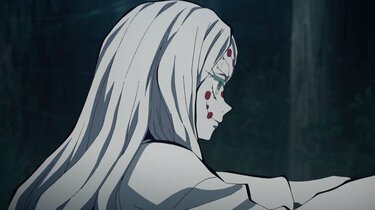 アニメ「鬼滅の刃」累の強さを分析！「竈門炭治郎 立志編」で最強の敵 