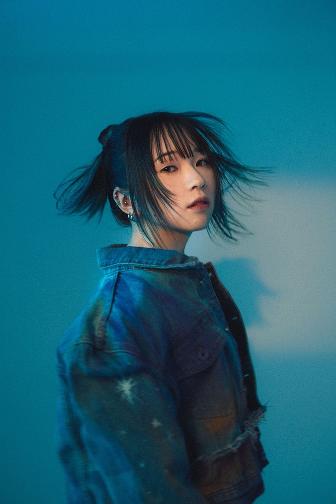 ざらめ アーティスト写真