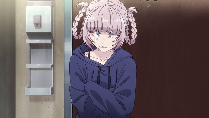 コウたちの前に吸血鬼を追う探偵・餡子が現れ…アニメ『よふかしのうた Season2』3話あらすじ＆先行カット公開！ 5枚目