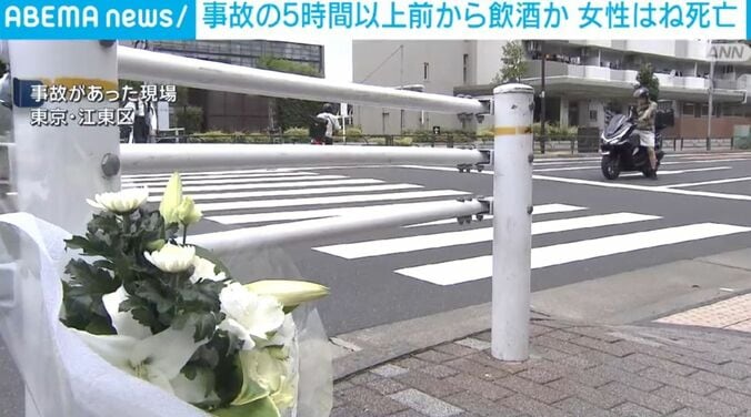 東京・江東区