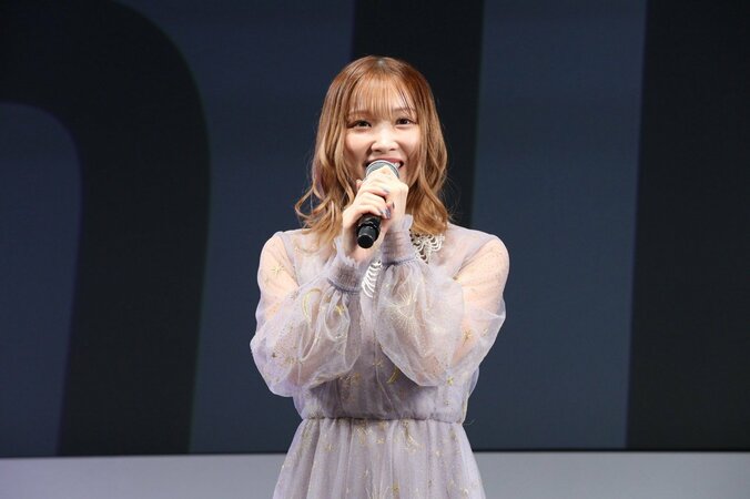 来年10月まで「またね」アニメ『葬送のフリーレン』第2期を振り返るステージに種崎敦美らが登壇【イベントレポ】 4枚目