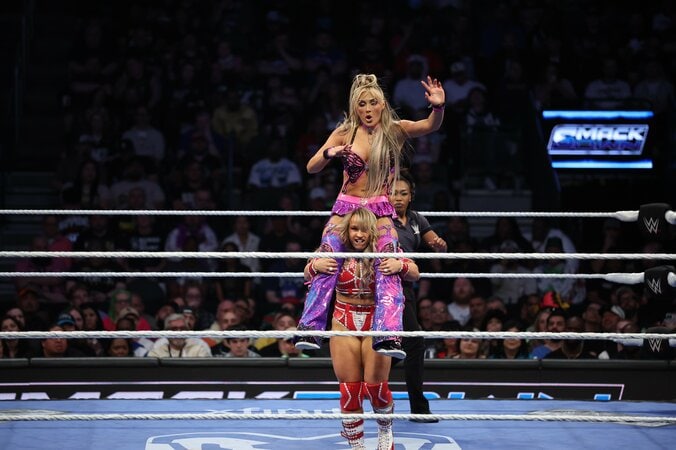 ジョーディン・グレース