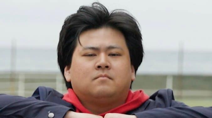 【写真・画像】13年ひきこもりの22歳“幼卒”男性 プロのスタイリングで“北村匠海風”の端正な佇まいに 「かっけぇ！」　1枚目