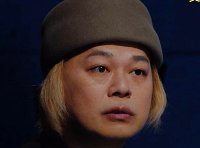 【写真・画像】「今日学校休みなさい」人気芸人、母の”予知能力”を無視して登校し大惨事に「あれは気持ち悪かった」　1枚目