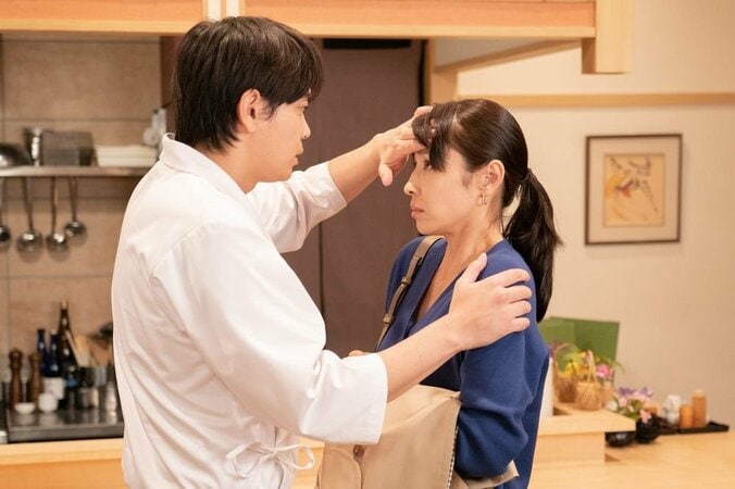 「本編より内容ぶっとんでる！」『あなたには渡さない』スピンオフ、展開が激しすぎて話題に 4枚目