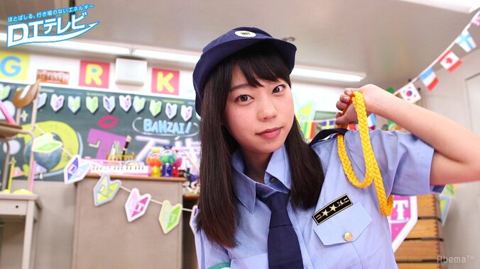 グラドル青山ひかる、処女継続を告白 卒業のチャンスは「全然ない」 1枚目