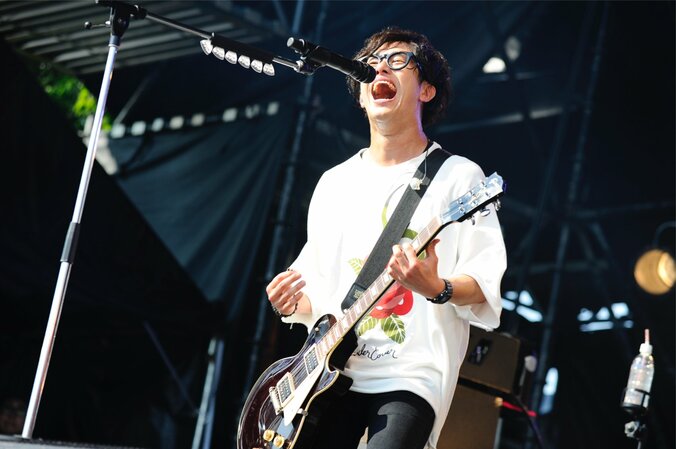 「METROCK2017」3日間連続放送　AbemaTV音楽ライブ史上最高視聴数550万を記録 2枚目