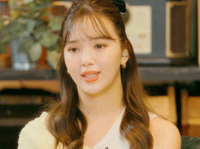 【写真・画像】俳優同士のカップルが復縁！情熱キスと最後はほぼプロポーズ！　1枚目