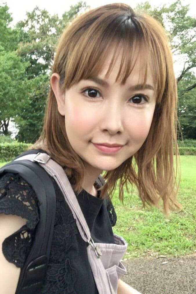 上原さくら、いつか受けようと思う手術「色々聞いて覚悟が決まったら」 1枚目