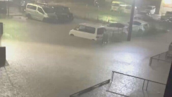 千葉豪雨1週間　「想定超す被害」なぜ 1枚目