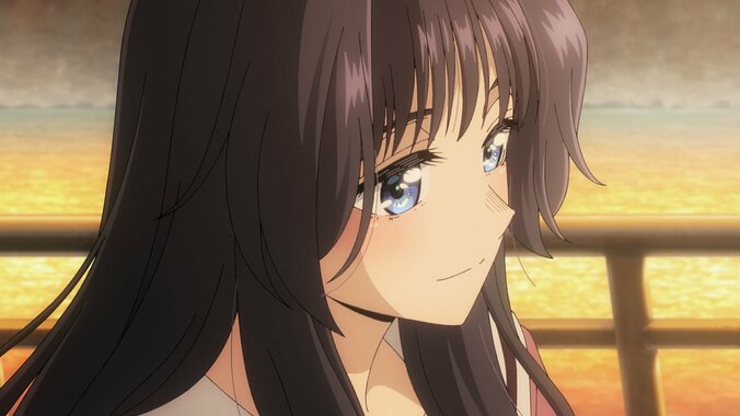【写真・画像】アニメ『薫る花は凛と咲く』最終回直前に振り返り一挙放送！翌日には初の全話無料配信も決定　2枚目