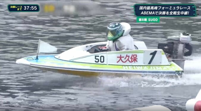 “ガチ車好き”女子ボートレーサーに「ビジュいいじゃん」 私服姿＆勝負道具の秘密を披露し反響 4枚目