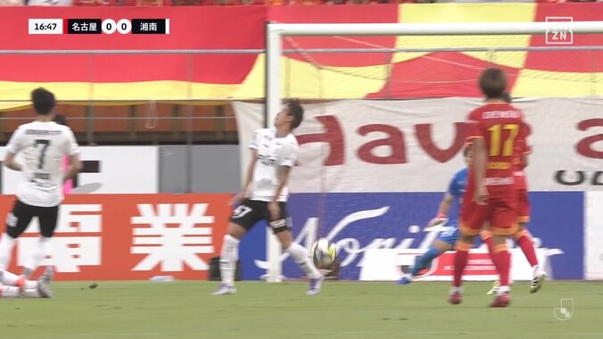 【映像】弾丸ミドルが顔面直撃の瞬間