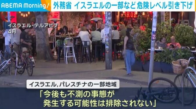 イスラエル・テルアビブ