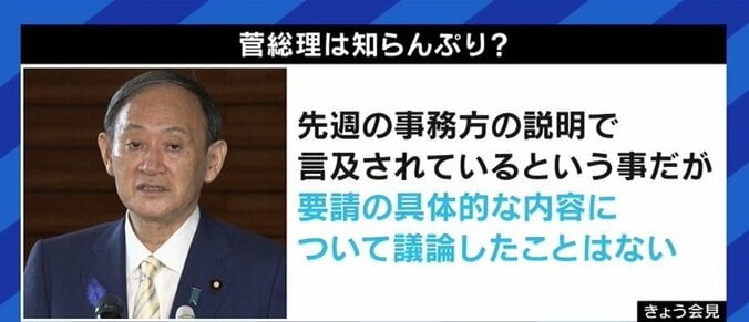 「間違ったと思ったら早く改めるのが良い」酒の提供をめぐる“要請と撤回”の問題に平井卓也デジタル改革担当大臣 2枚目