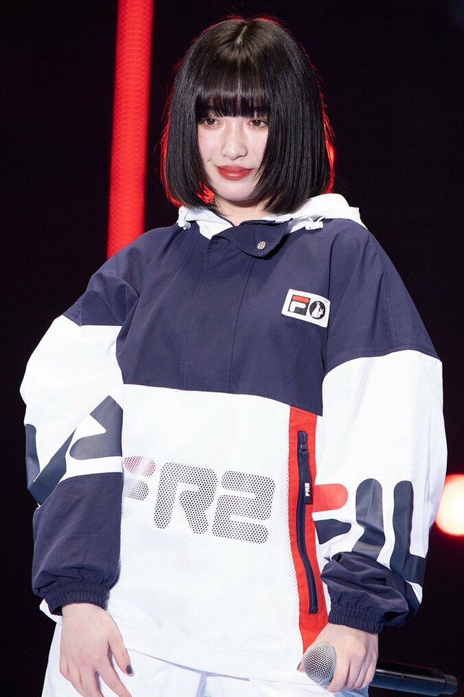 山田優が圧巻のスタイルで存在感放つ！ 人気モデルが一堂に『TGC』【画像集】 15枚目