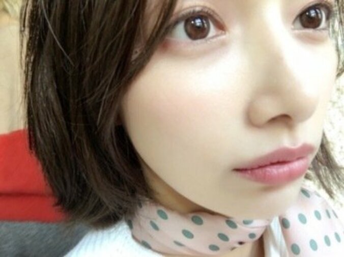 後藤真希、ナチュラルメイクで“ほわっと顔”披露　「美しすぎる」と絶賛の声 1枚目