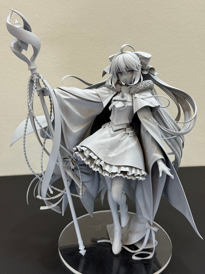 [Fotos/Bilder] Erster Blick auf den „Cardcaptor Sakura“-Prototyp! Foto-Bericht zu den ausgestellten Figuren auf dem „Good Smile Fest 2026 Tokyo“